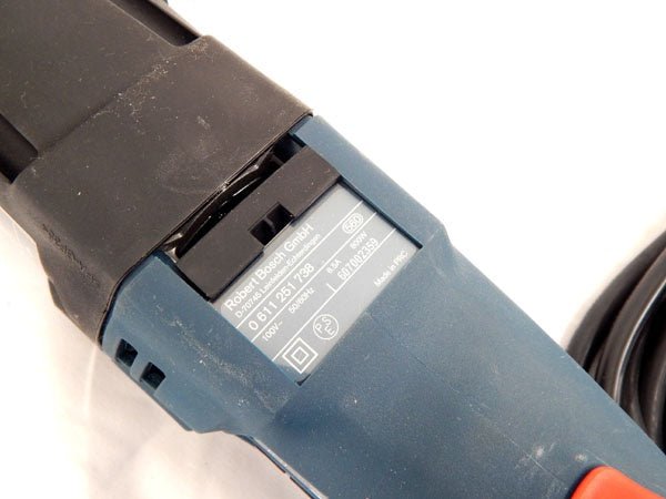 BOSCH(ボッシュ) SDSプラスハンマードリル特別セット(ダストカップ付き) GBH2 - 26REJ11 - 安心保証・業界最安値の販売 福助